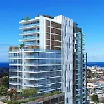 Designer 1 Bedroom Apt In Wollongong With Ocean Views